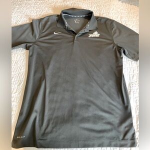 FGCU Nike dri-fit Men’s XL dark gray